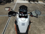     KTM 1190 Adventure R 2013  22
